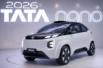 Tata Nano EV 2026
